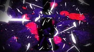 【MUGEN】Spirit Donald 2nd (10p)'s Defeated Theme?