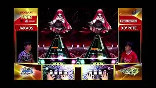 [SDVX BPL5] KISKIL-LILLA MXM 20.5
