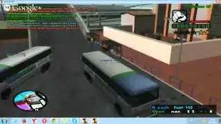 ADVANCE RP Часть 1| Не удачная серия