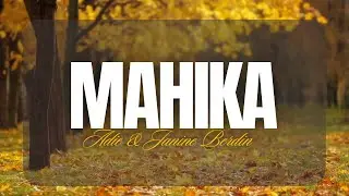 Adie, Janine Berdin - Mahika (Lyrics)