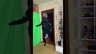If one house was broken into by the F.S.B.