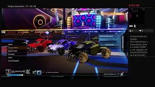 Rocket