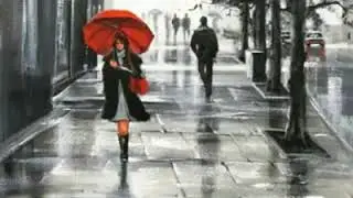 Rythm of rain Cover by charlie ben natan