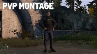 PvP Montage - Rearmed #2  DayZ