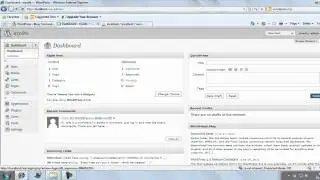 How to Install Wordpress on localhost having Wamp server
