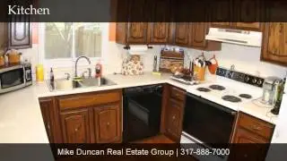 548 Queenswood Dr., Indianapolis, IN 46217
