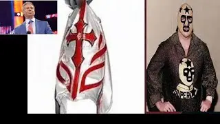 Vince Mcmahon's Wild Idea To Turn Me Into A Cowboy: Revealed By The Masked Superstar