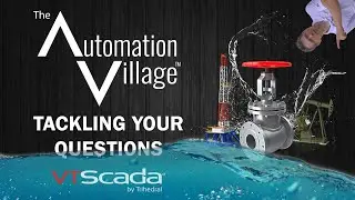 Answering Your Questions VTScada Questions