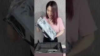 GPU upgrade after 7 Years! - Gigabyte RTX 4080 AERO OC