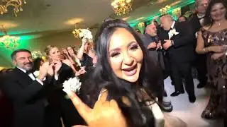 Highlights - Ryan & Marlene - Emad Batayeh - Cleveland, Ohio