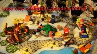 Lego City 