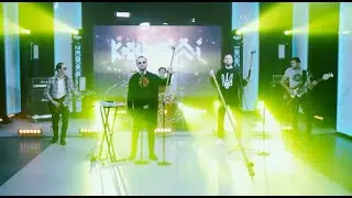 КОРАЛЛІ - В неділю рано сонце сходило (гуцульська коляда). Galychyna  TV.