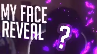 My Face Reveal (HANDSOME)
