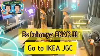 Go to IKEA Jakarta Garden City @IKEAIndonesia_ID @IKEA  @jktgardencity