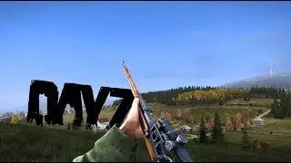 Mi primera vez en LIVONIA 🐻 DayZ 4k