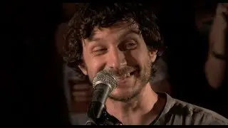 "The Songroom" S02E09 Gotye + Monty Cotton
