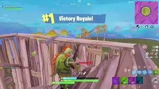 13 KILL DUB 1v1