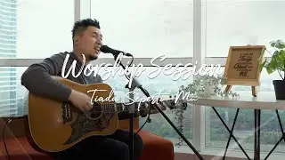 Franky Kuncoro - Tiada Seperti-Mu Slow Version (Worship Session with Insight Unlimited)