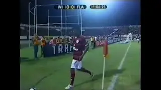 Copa do Brasil   2009    Ivinhema   vs   Flamengo