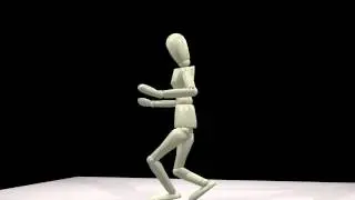mannequin dance