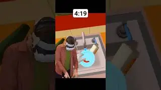 типичный vr игрок