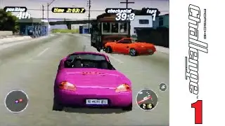 Let's Play | Porsche Challenge (Part 1) And so it begins!
