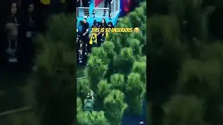 Bad Bunny’s Super Bowl Halftime Show Had… Fake Bushes?!
