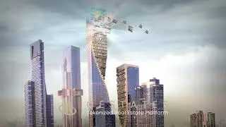 C Estates Inc promo video