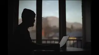 Tapping out - A short film for freelancers. (A7siii + Davinci Film Look Creator)
