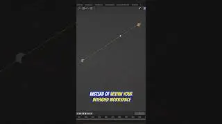 PROBLEMS You might face using 3D CURSOR in Blender
