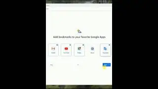 Download and install google chrome