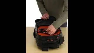 Simms Tailwind Backpack 25L - wytrzymały wodoodporny plecak wędkarski 25 litrów