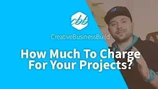 How Much To Charge For Your Creative Services