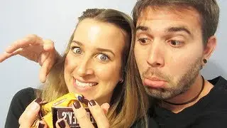 CANDY DRUG DEALER! (10.31.12 - Day 1280)