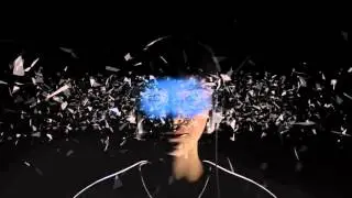 Virtual Reality 4K Logo Reveal | After Effects Template