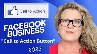 Call to Action Button on Your facebook Business Page How to Edit or Add