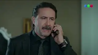 Malas noticias para Yakup - Una Parte de Mi