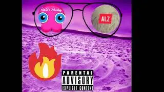 Rag3 Thicky - Hippity Hoppity | Alz Remix