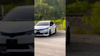 Toyota Grandy | Sanan Tv |