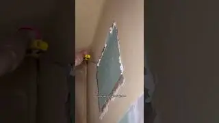 Ремонт в съемной квартире. Сентябрь