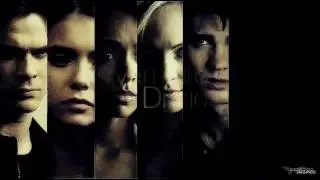 ►The Vampire Diaries | Atmosphere [OVC]