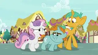 Russian | My Little Pony | Сезон 8 | Серия 10 | «Дружба — это чудо»