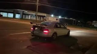 LS Swapped A4 launch