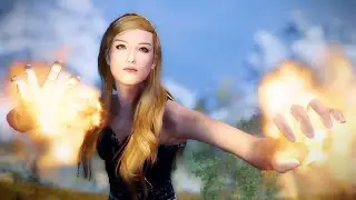 When Modding Skyrim Gets Dangerous