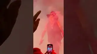 Ministry Burning Inside 1 Las Vegas 2024 #livemusic