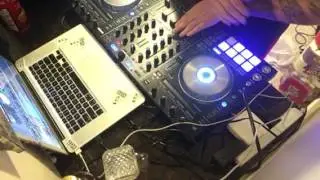 DJ J GARCiA - Jersey Club Practice Mix