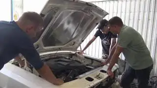 Сходка сваперов. Обмен опытом. Свап дружба!