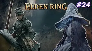 Elden Ring | Episode 24: Ainsel River [Full VOD]
