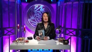 Дардо Кусто о своей дебютной книге - «Энергия успеха. 7 простых законов.»