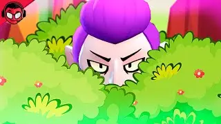 CAMPEANDO CON MORTIS | Brawl Stars